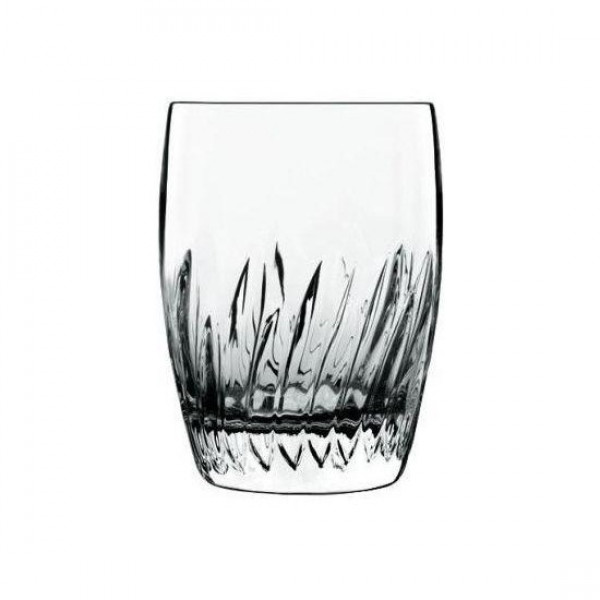 Склянка низький для коктейлів Luigi Bormioli Mixology A-11023-BYL-02-AA-05 345 мл