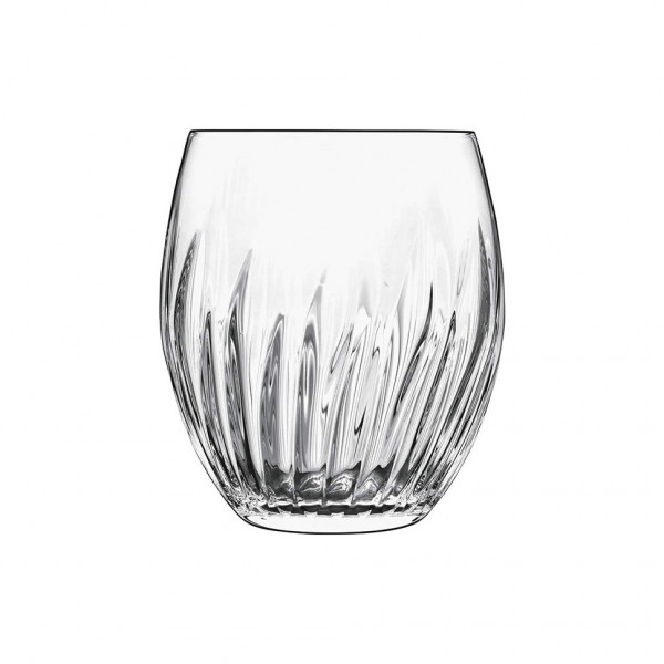 Склянка низький для коктейлів Luigi Bormioli Mixology A-12648-BYL-02-AA-01 500 мл