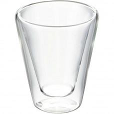 Склянка низька з подвійним дном Luigi Bormioli Thermic Glass A-10352-G-4102-AA-01 85 мл