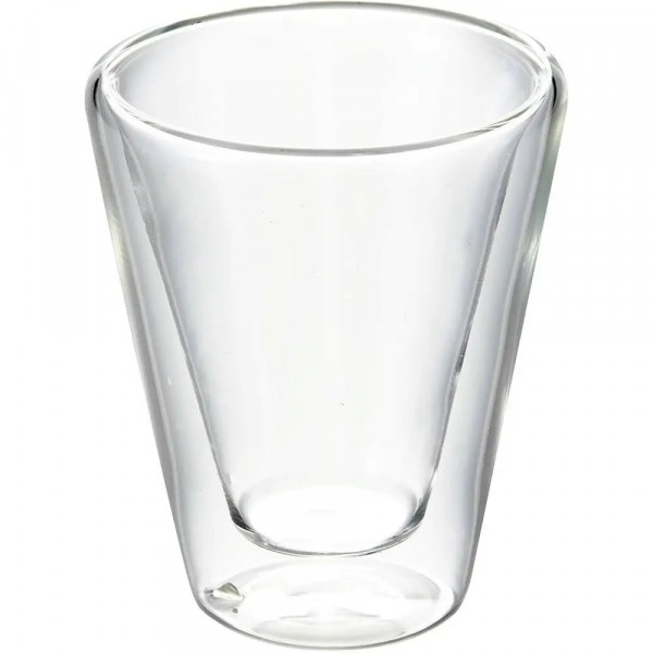 Склянка низька з подвійним дном Luigi Bormioli Thermic Glass A-10352-G-4102-AA-01 85 мл