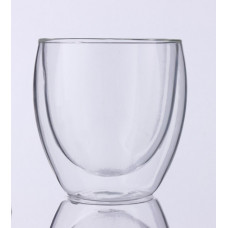 Склянку з подвійним дном Lessner Thermo 11300-250 250 мл
