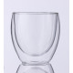 Склянку з подвійним дном Lessner Thermo 11300-250 250 мл