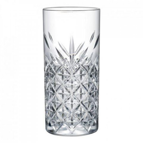 Стакани для коктейлю Pasabahce Timeless PS-52820-4 295 мл 4 шт