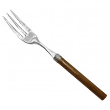 Столова вилка Mazhura Beech Wood MZ-462213-1 25 см