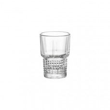 Стопка Bormioli Rocco Bartender 122117-BAU-021990 77 мл