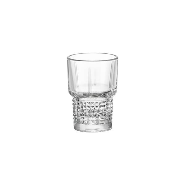 Стопка Bormioli Rocco Bartender 122117-BAU-021990 77 мл