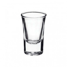 Стопка Bormioli Rocco Dublino 168169B79021990-1 35 мл