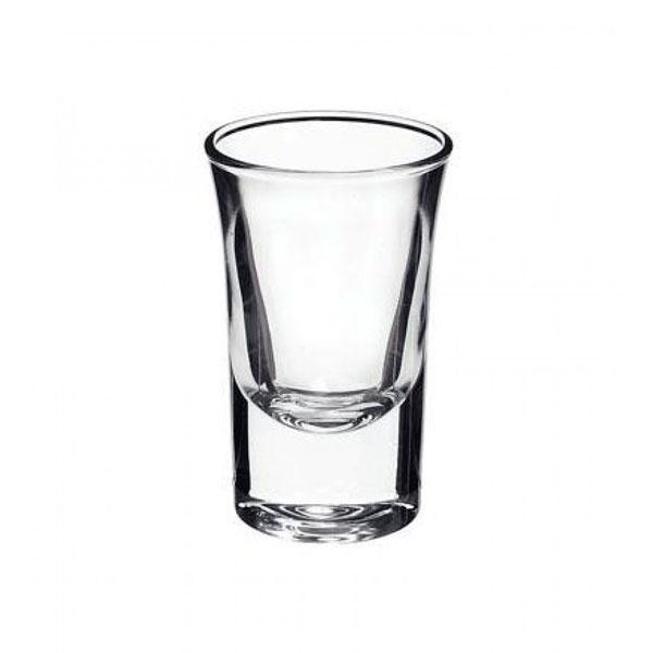 Стопка Bormioli Rocco Dublino 168169B79021990-1 35 мл