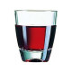 Стопки 50 мл 4 шт World Spirits Shot Luminarc E9357