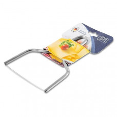 Струна для сиру Gipfel GP-6395 срібляста