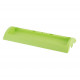 Сушарка для посуду 41,5х26х11,5 см Green Kamille KM-0769B