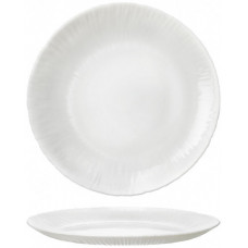 Тарілка Bormioli Rocco Coconut 422312-FS7-121990 21 см