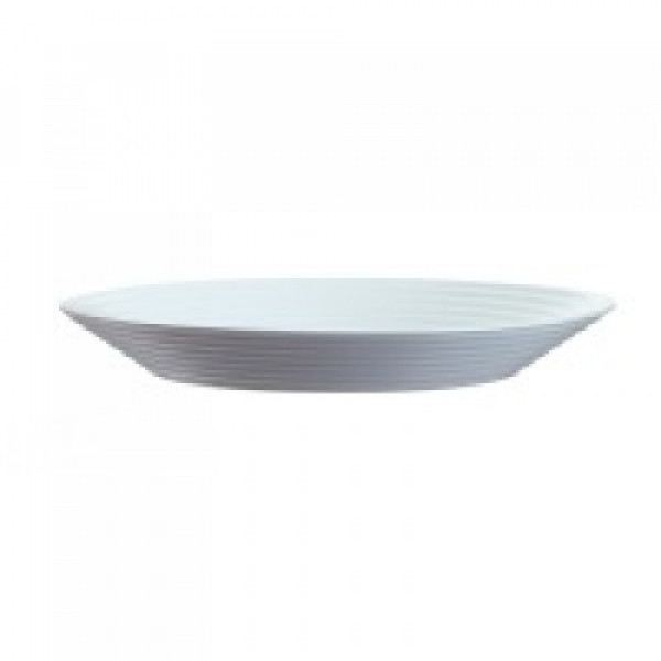 Тарілка LUMINARC HARENA 240 мм Супова Luminarc L2785