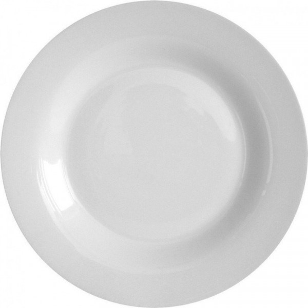 Тарілка Olax десертна кругла 19см Luminarc L1356