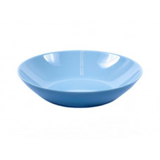 Тарілка глибока Luminarc Zelie Light Blue Q3439