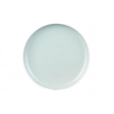 Тарілка десертна Ardesto Сremona Pastel blue AR-2919-BС 19 см
