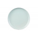 Тарілка десертна Ardesto Сremona Pastel blue AR-2919-BС 19 см