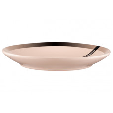 Тарілка десертна Ardesto Liguria Сream AR-2919-LСС 19 см