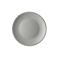 Тарілка десертна Ardesto LuССa Illusion Blue AR-2919-BMС 19 см