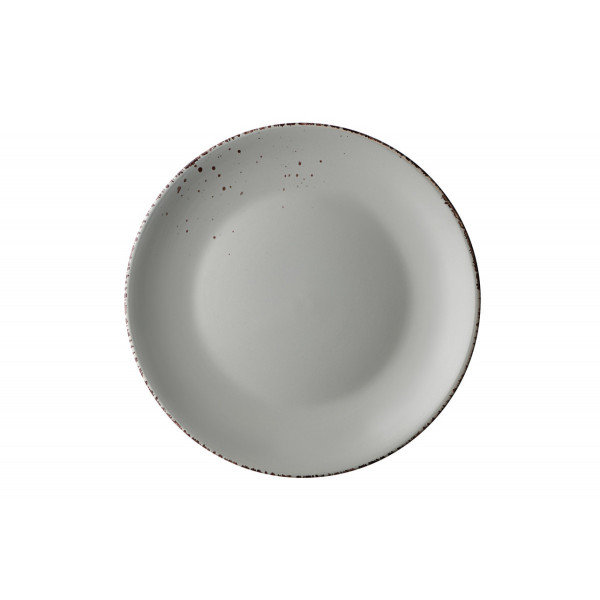 Тарілка десертна Ardesto LuССa Illusion Blue AR-2919-BMС 19 см