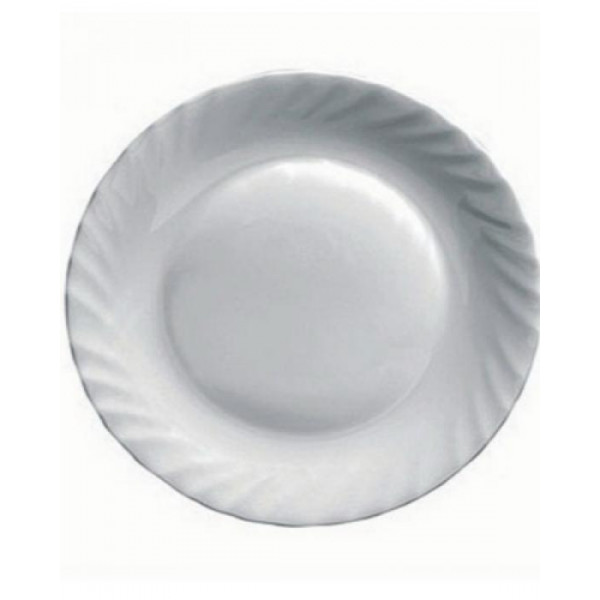 Тарілка десертна Bormioli Rocco Prima 403812-FN-9321990 20 см