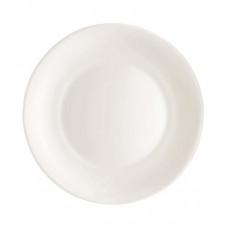 Тарілка десертна Bormioli Rocco White Moon 480190-F-27321990 20 см