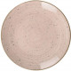 Тарілка десертна Limited Edition Stony Beige CG-014-2 19 см мокка