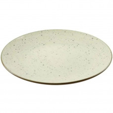 Тарілка десертна Limited Edition Stony Beige CG-015-2 19 см бежева