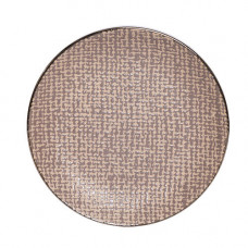 Тарілка десертна Losk Linen impression L0470-1B-009-S4 19.5 см