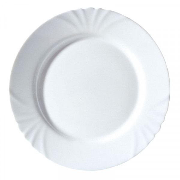 Тарілка десертна Luminarc Cadix H4129 19.5 см