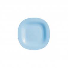 Тарілка десертна Luminarc Carine Light Blue P4245 19 см