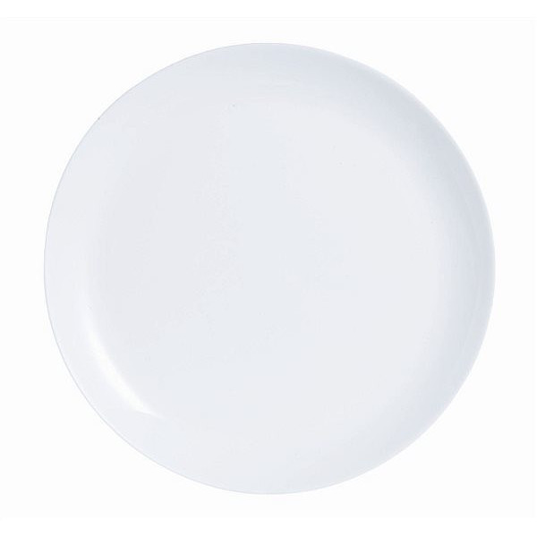 Тарілка десертна Luminarc Diwali D7358 19 см