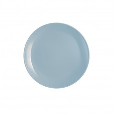 Тарілка десертна Luminarc Diwali Light Blue P2612 19 см