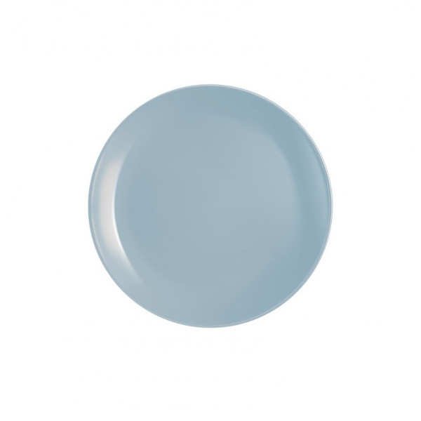 Тарілка десертна Luminarc Diwali Light Blue P2612 19 см