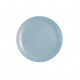 Тарілка десертна Luminarc Diwali Light Blue P2612 19 см