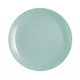 Тарілка десертна Luminarc Diwali Light Turquoise P2613 19 см