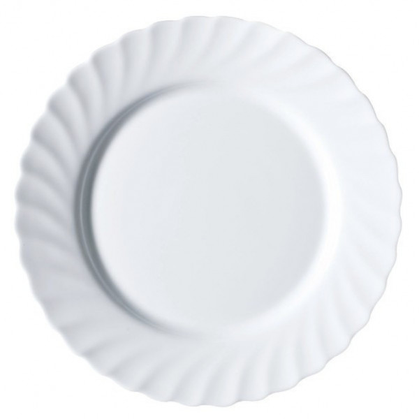 Тарілка десертна Luminarc Trianon 61258-3647-4124 19 см