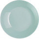 Тарілка десертна Luminarc Zelie Light Turquoise Q3443 18 см