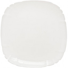 Тарілка десертна квадратна Luminarc Lotusia N3620 21 см