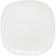 Тарілка десертна квадратна Luminarc Lotusia N3620 21 см