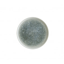 Тарілка десертна кругла Bonna Lunar Ocean S-MT-LUNOCHYG22DZ 22 см