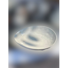 Тарілка для сніданку Декор Кераміка Cappuccino К-0700-С 700 мл