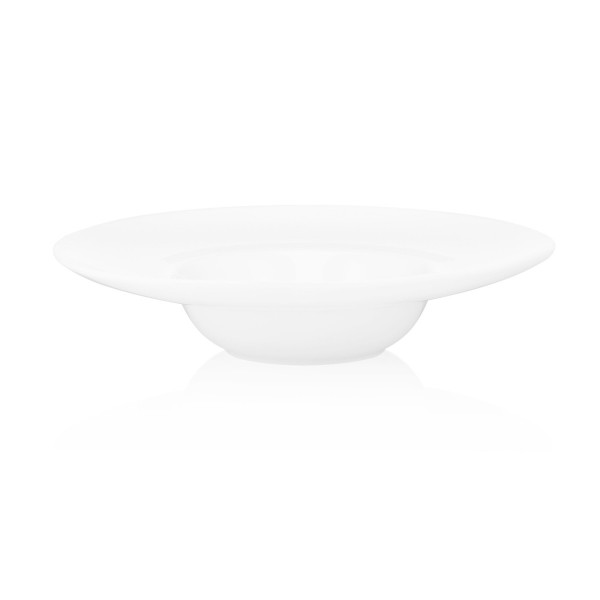 Тарілка для пасти Ardesto Prato AR-3614-P 23 см