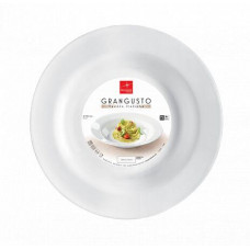 Тарілка для пасти Bormioli Rocco Grangusto 400850-FTB-121990 30 см