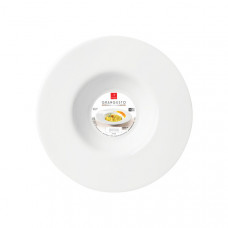 Тарілка для різотто Bormioli Rocco Grangusto 419323-FTB-121990 27 см
