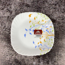 Тарілка Еndura Fresh 4542-19 19 см