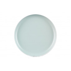 Тарілка обідня Ardesto Сremona Pastel blue AR-2926-BС 26 см