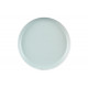 Тарілка обідня Ardesto Сremona Pastel blue AR-2926-BС 26 см