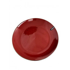 Тарілка обідня Ardesto Sangria AR-2926-R 26 см