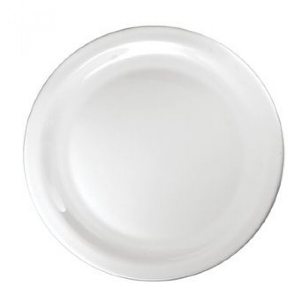 Тарілка обідня 24 см Performa Bormioli Rocco 405810-FN-5021990